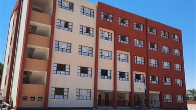 الأبنية التعليمية تعلن إنشاء 23 مدرسة بالأقصر خلال عام 2024