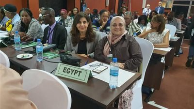 مصر تستعرض تجربة مكافحة الإدمان في تنزانيا