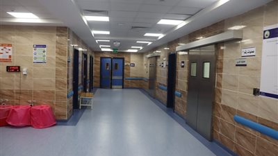 39 مستشفى خرجت عن الخدمة..مسئول يكشف حالة القطاع الطبي بالخرطوم