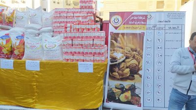 التموين: مبادرة اليوم الواحد تستهدف تحقيق التوازن في الأسعار