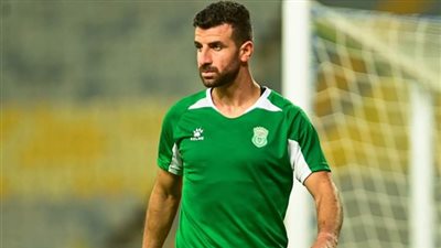 متولي يقود دفاع الاتحاد السكندري أمام بيراميدز في كأس الرابطة غدا