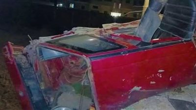 أهلها تركوها وهربوا.. تفاصيل طفلة نجاة بمعجزة من موت محقق بالغربية