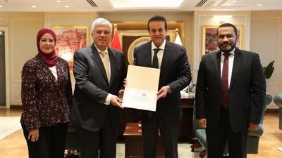 الصحة: وصول أول شحنة من عقار ترايكافتا لعلاج الأمراض النادرة