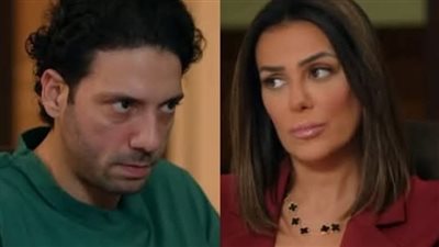 الحلقة 37 من مسلسل وتر حساس.. خروج مازن من الحبس
