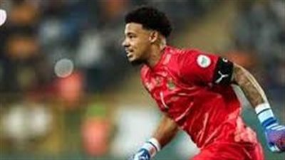ناجي: ويليامز أفضل لاعب وحارس في افريقيا؟ كوميديا سوداء من الاتحاد الافريقي