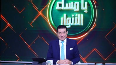 مدحت شلبي يطمئن محبيه على حالته الصحية 