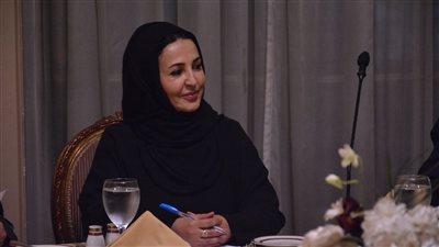 بشرى الإرياني: تسهيلات رجال الأعمال اليمنيين بمصر تعكس دور القاهرة التاريخي