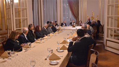 الأشول: مصر الحاضنة لرأس المال اليمني وتمتلك ببنية تحتية متطورة