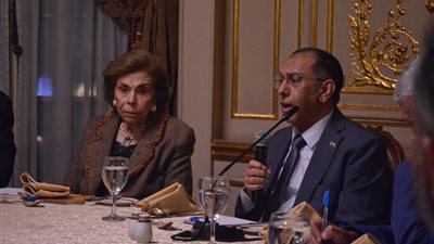 وزير يمني: مصر دعمت الشرعية والسيسي نموذج لمساندة القضايا العربية