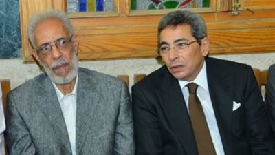 محمود سعد يكشف تفاصيل الأيام الأخيرة في حياة نبيل الحلفاوي (فيديو)