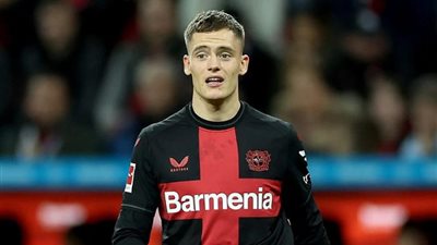 سكاي ألمانيا: فيرتز يقترب من تجديد تعاقده مع ليفركوزن ويرفض ريال مدريد