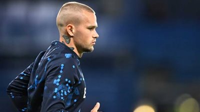 تقارير: إيجابية عينة المنشطات لنجم تشيلسي وعقوبة الإيقاف في انتظاره