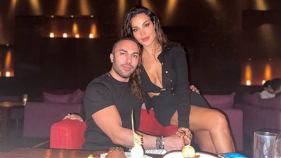 نادين نسيب نجيم: سربت أخبار fake عن عودتي لخطيبي لهذا السبب (فيديو)