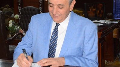 محافظ الغربية يدعو الأمهات للمشاركة في مسابقة الأم المثالية أعرف التفاصيل 