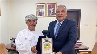 تفاصيل لقاءات رئيس جامعة طنطا بعدد من ممثلي ورؤساء الجامعات العربية والأجنبية