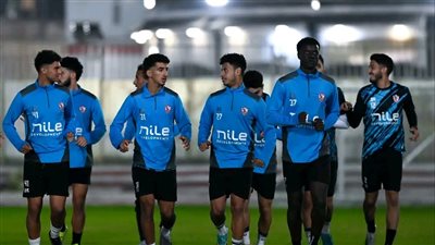 ملخص تدريب الزمالك اليوم..صدمة جروس بسبب السعيد وعودة شيكابالا 