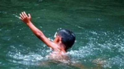 مصرع طفل غرقا في مياه ترعة بسيون بالغربية