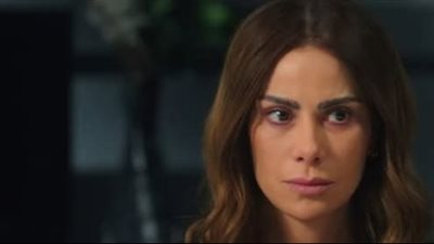 الحلقة 38 من مسلسل وتر حساس.. سلمى تكتشف خيانة مازن مع رغدة