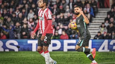 الموعد والقناة الناقلة لمباراة ليفربول وساوثهامبتون في كأس «كاراباو»