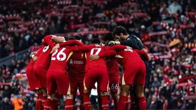 صلاح بديل.. تعرف على تشكيل ليفربول المتوقع لمباراة ساوثهامبتون في كأس كاراباو