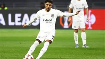 «مرموش» هدف لعملاق الدوري الإيطالي.. تفاصيل 