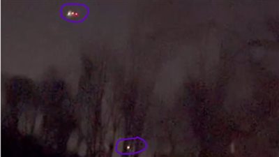 ما هي الطائرات دون طيار؟ وكيف يمكن تمييزها؟