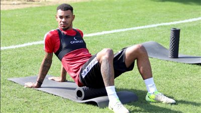 عبد العزيز نور ينضم إلى معسكر الوحدة السعودي