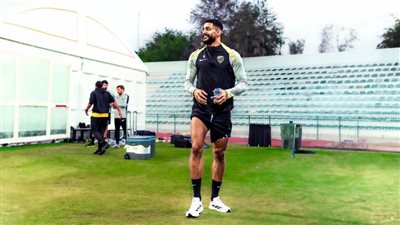 عبدالإله العمري ينضم لمعسكر الاتحاد في دبي بعد استبعاده من المنتخب السعودي