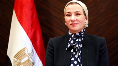 التغيرات المناخية على رأس أولويات «البيئة» فى تقرير إنجازاتها عن عام 2024