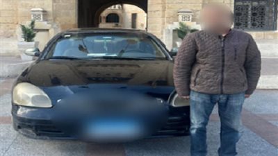 سائق ينهي حياة مواطن دهسًا بالخليفة والداخلية تضبط المتهم 