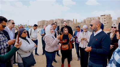 «Times Developments» تواصل مسيرة النجاح