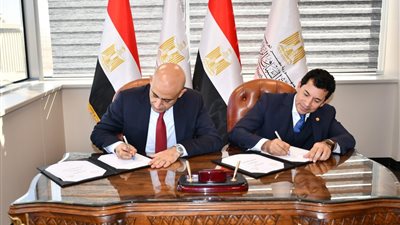  إنشاء مدارس يابانية داخل مراكز الشباب للعمل صباحًا واستمرار عمل المراكز مساءً