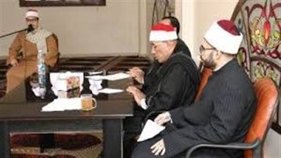 ختام التصفيات المحلية لمسابقة بورسعيد الدولية للقرآن الكريم