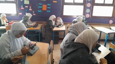 تعديل جداول امتحانات المواد خارج المجموع للفصل الدراسي الأول بصفوف النقل