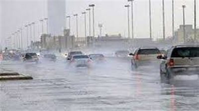 استمرار حالة الطوارئ لسوء الأحوال الجوية في الإسكندرية