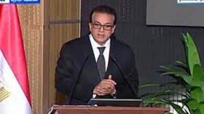 وزير الصحة: إنشاء 5400 وحدة رعاية صحية في جميع المحافظات