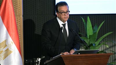 أول تعليق لوزير الصحة بعد حصول مصر على النضج الثالث في تنظيم الأدوية 