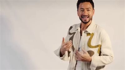 حمادة هلال يطرح أغنية ياريت أهالينا ما ربونا.. تعرف على كلماتها 