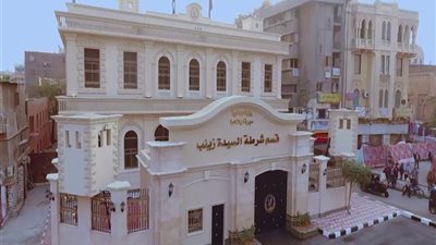 المشدد 6 سنوات لعاطل بتهمة هتك عرض فتاة في السيدة زينب