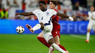 فوتبول إنسايدر: جوارديولا يخطط لتدعيم دفاعه بالتعاقد مع صخرة إنجلترا