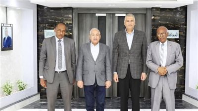 محافظ أسوان: المواطن هدفنا الأول كأجهزة تنفيذية وشعبية