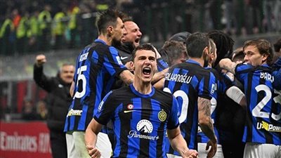 إنتر ميلان يصطدم بأودينيزي في صراع ناري على بطاقة نصف نهائي كأس إيطاليا