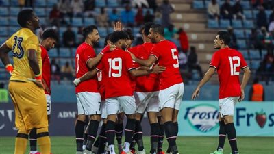 تعرف على مركز منتخب مصر إفريقيًا في التصنيف الشهري لـ«فيفا» لشهر ديسمبر