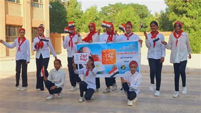 «تعليم الأقصر»: استهداف 1800 فعالية ضمن مبادرة «بداية» خلال نوفمبر الماضي