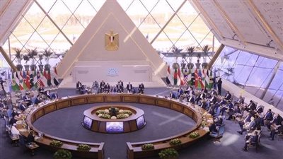 42 حزبا سياسيا يرحبون بـ«إعلان القاهرة».. ويؤكدون: قمة دول الثماني تحمل فرصا كبيرة لمصر