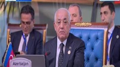 رئيس وزراء أذربيجان يشكر الأعضاء بمنظمة الدول الثماني بعد انضمام دولته