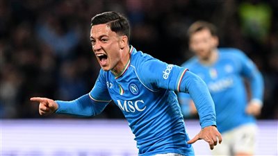 تقرير إيطالي: يوفنتوس يسعي لإغراء نابولي بلاعبين من أجل راسبادوري