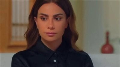 صبا مبارك تكشف براءة شقيقتها القتيلة أمام الجمهور في 