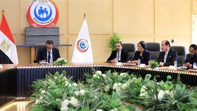 خالد عبدالغفار: توطين صناعة اللقاحات ضمن خطة الدولة للتنمية المستدامة