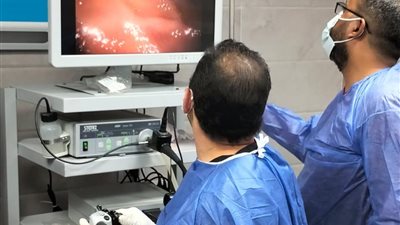 «صحة الأقصر» تعلن عن افتتاح وحدة المناظير بمستشفى الحميات بالبياضة (صور)